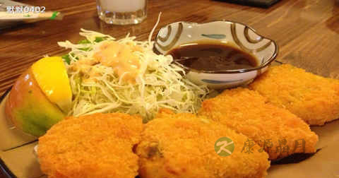 可乐饼怎么做最有营养