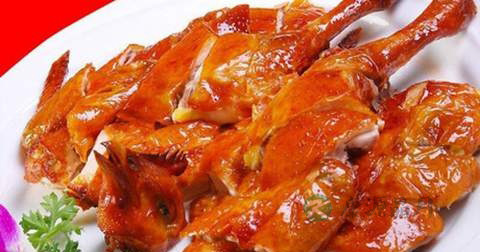 做香酥鸡放什么调料