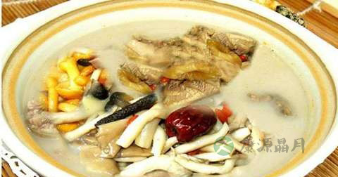 做三菌炖鸡放什么调料