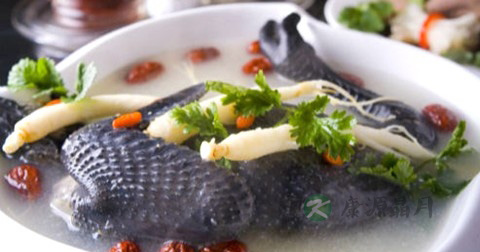 隔夜的枸杞红枣乌鸡汤还能不能吃