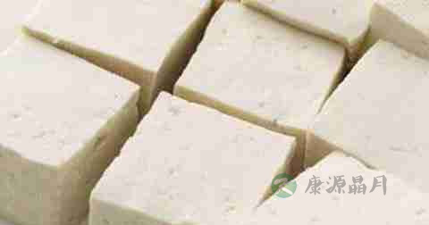 做盐卤豆腐放什么调料