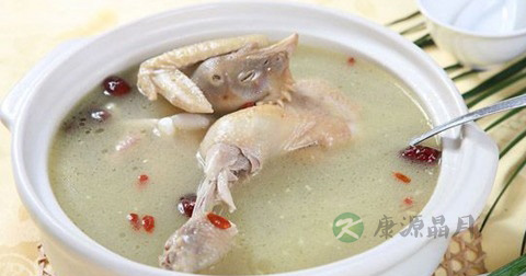 清炖鸡汤怎么做最有营养