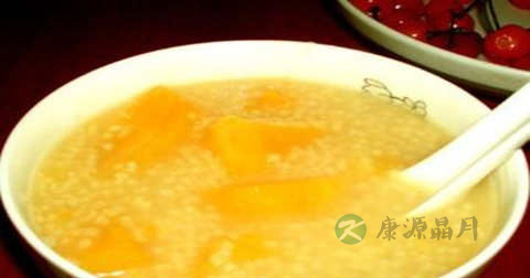 做红薯粥放什么调料