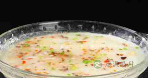 做八宝豆腐羹放什么调料