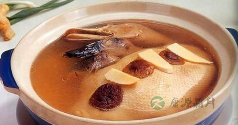 三套鸭怎么做最有营养