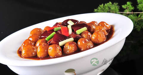 土豆烧肉怎么做最有营养