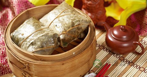 糯米鸡怎么做最有营养