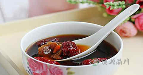 红枣枸杞茶怎么做最有营养