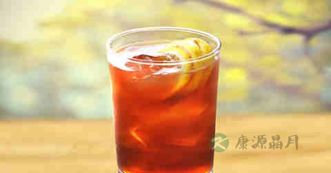 柠檬红茶怎么做最有营养