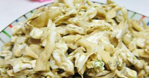 麻酱白菜丝什么时候放调料