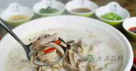 做猪肚鸡放什么调料
