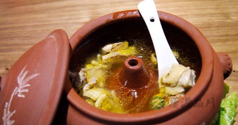 汽锅鸡怎么做最有营养