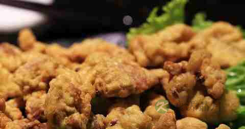 酥炸春花肉怎么做最有营养