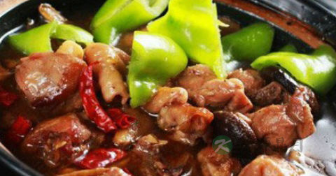 黄焖鸡米饭怎么做最有营养