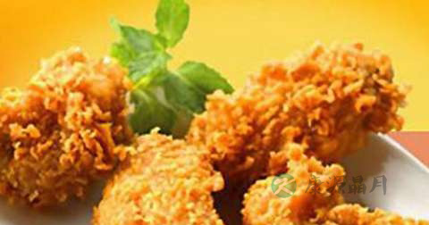 香酥凤腿怎么做最有营养