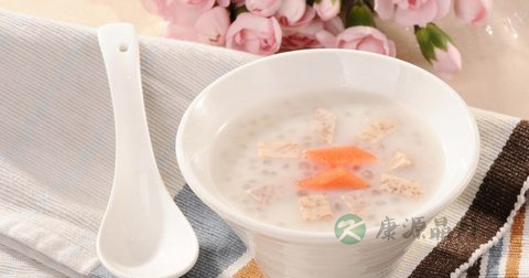 椰汁西米露怎么做最有营养