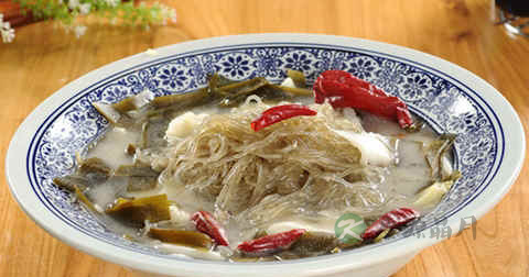 白菜炖粉条怎么做最有营养