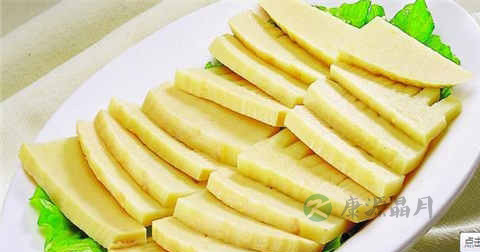 玉兰片怎么做最有营养