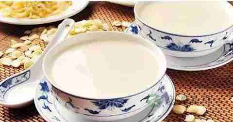 做杏仁露放什么调料