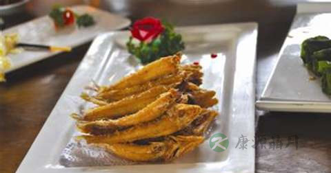 沙丁鱼烙怎么做最有营养