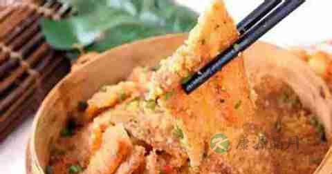 做粉蒸肉放什么调料