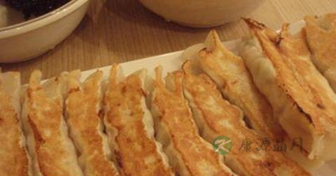 笋肉锅贴怎么做最有营养