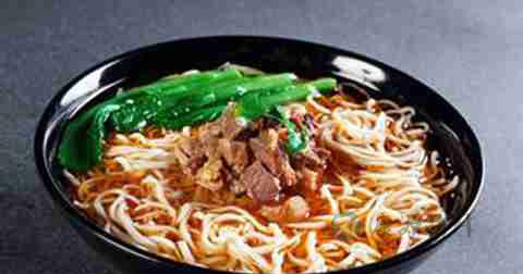 做红烧牛肉面放什么调料