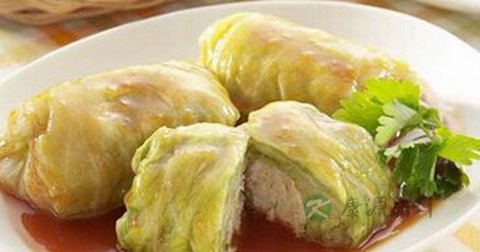 烟筒白菜怎么做最有营养