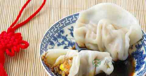 做蟹黄蒸饺放什么调料