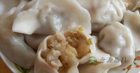 酸菜水饺怎么做最有营养