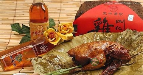 叫花鸡的营养价值