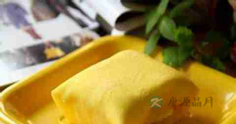 榴莲班戟什么时候放调料