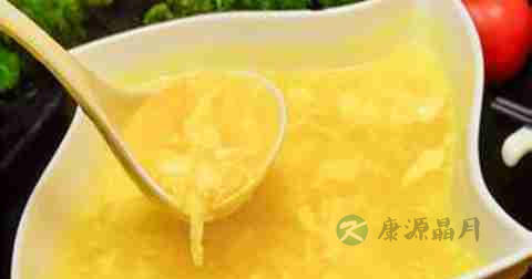 鸡茸玉米羹的营养价值