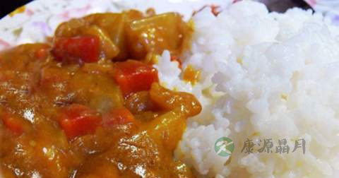 做牛肉咖喱饭放什么调料