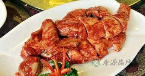 烧片糟鸡怎么做最有营养