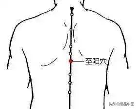 「经典」39个单穴治病详解