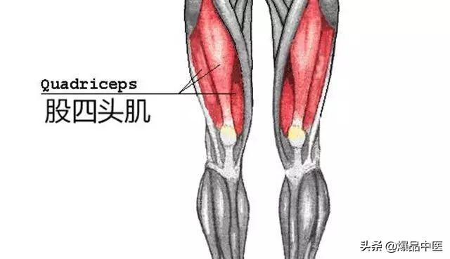 膝关节疼痛一般是什么病？