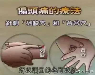 全身穴位治疗口诀大全，配图精华版，想学经络穴位的必须收藏