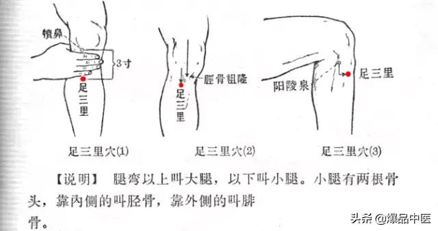 针灸中最有疗效的绝技：入针即效，拨针即愈