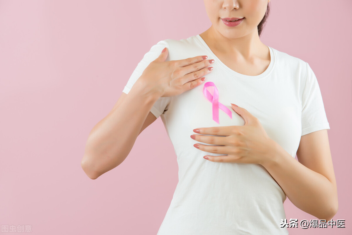 乳腺增生的11种针灸方案