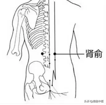 肥胖的最原因是“肝郁”和“脾虚"（穴位减肥法）