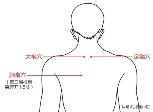 肥胖的最原因是“肝郁”和“脾虚"（穴位减肥法）