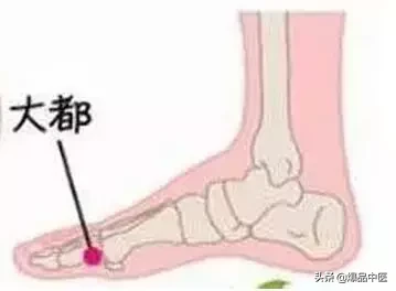 穴位是人体的天然药库，按摩17个穴位胜吃百种中药