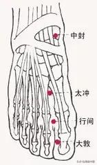 各种痛症的针灸治疗(值得收藏)