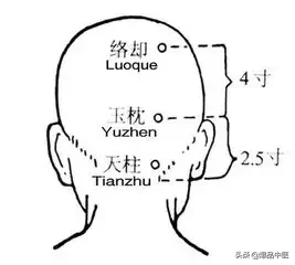 各种痛症的针灸治疗(值得收藏)