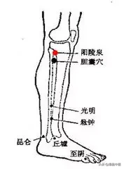 各种痛症的针灸治疗(值得收藏)