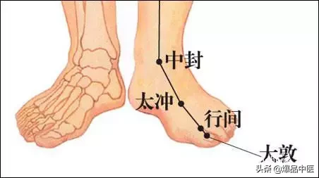 女性补血气抗衰老的12个艾灸专常穴位