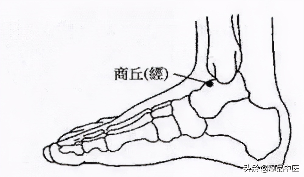 学习“揉脾经”，能揉掉很多慢性病