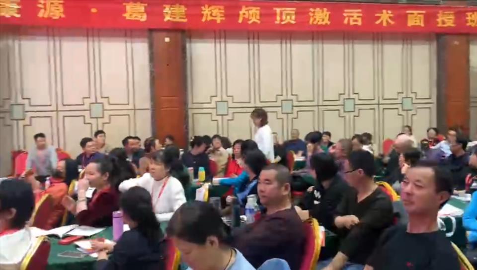 学员分享：在农村也可以做高端