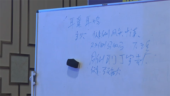 耳聋耳鸣，完整方案，实战演示！